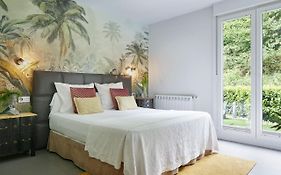 Hotel Boutique Txanka Erreka Parking Incluido